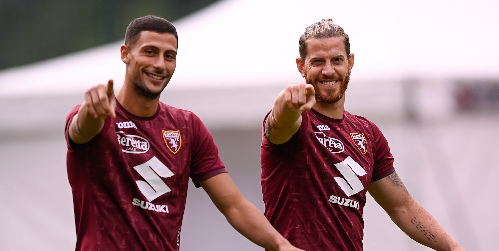 Torino-Bologna, la probabile formazione: Mandragora c'è, Ansaldi riparte