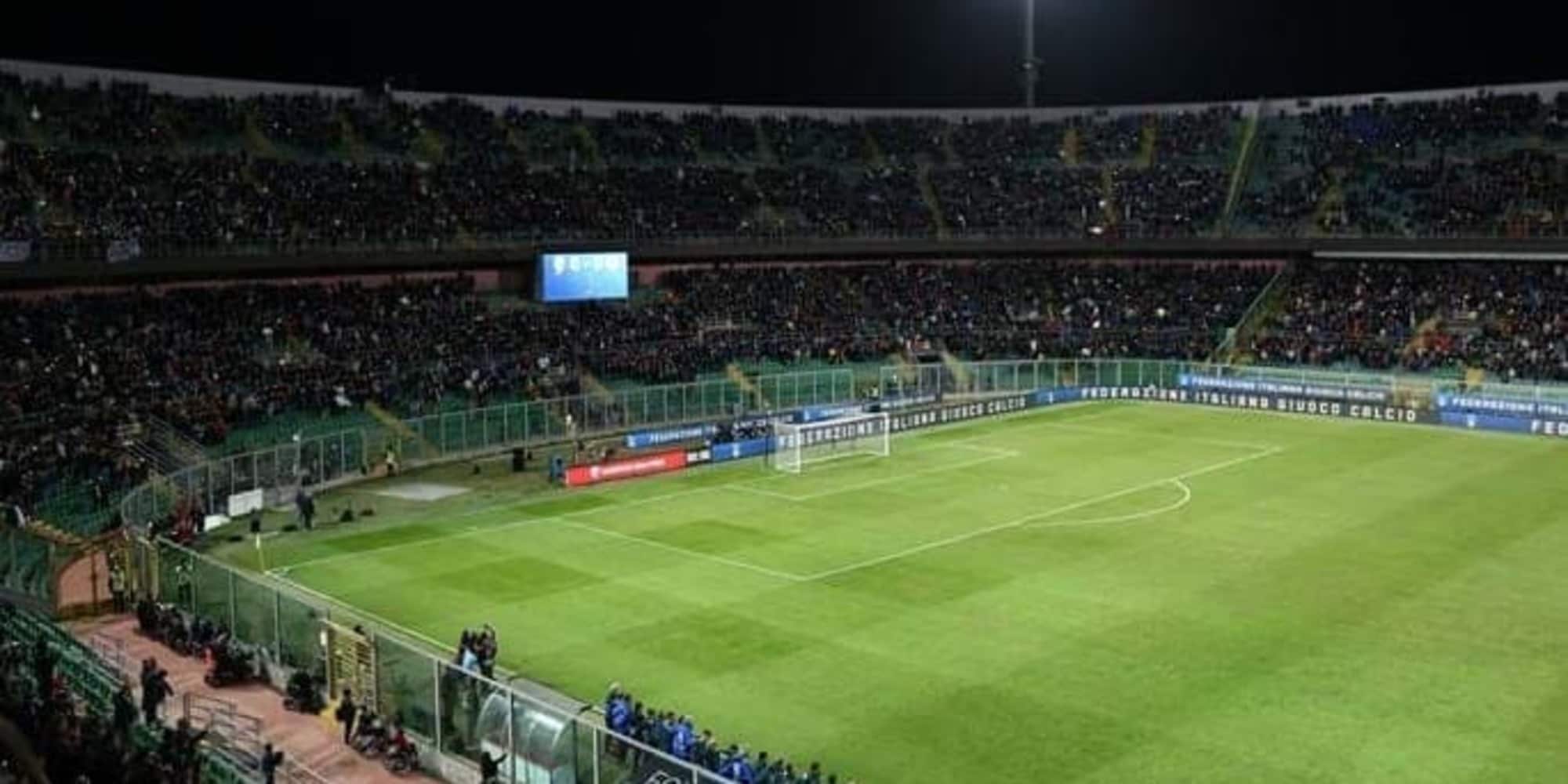 Italia-Macedonia del Nord, Morgana: "Voglio il Barbera pieno"