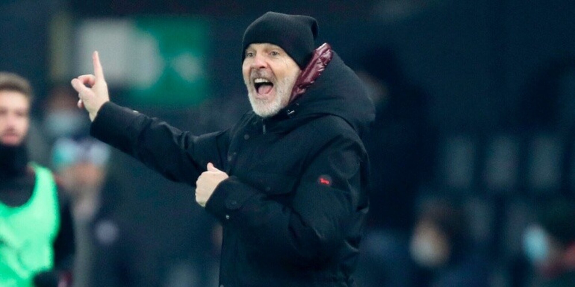 Milan, Pioli: "Paghiamo la Champions, persa un po' di fiducia"