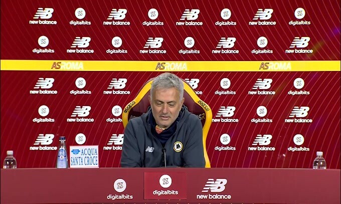 Mourinho: "Ho tanti bei ricordi di Thiago Motta"