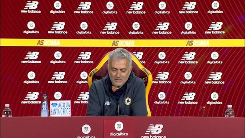 Mourinho: "Ho tanti bei ricordi di Thiago Motta"