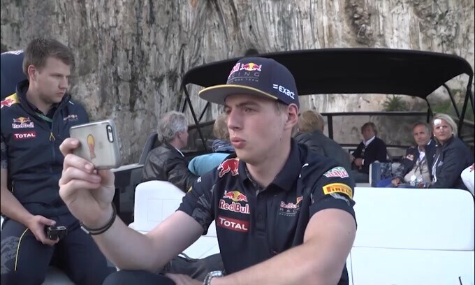 F1: Verstappen si laurea campione del mondo