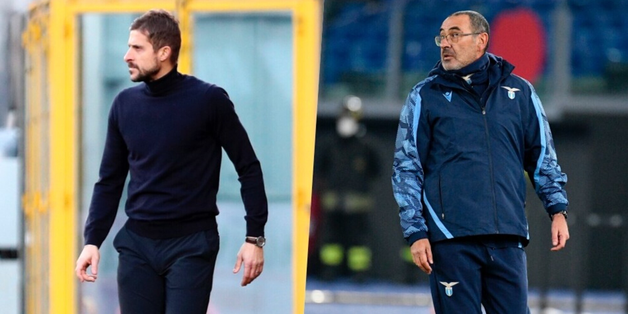 Diretta Sassuolo-Lazio ore 18: come vederla in tv, in streaming e formazioni ufficiali