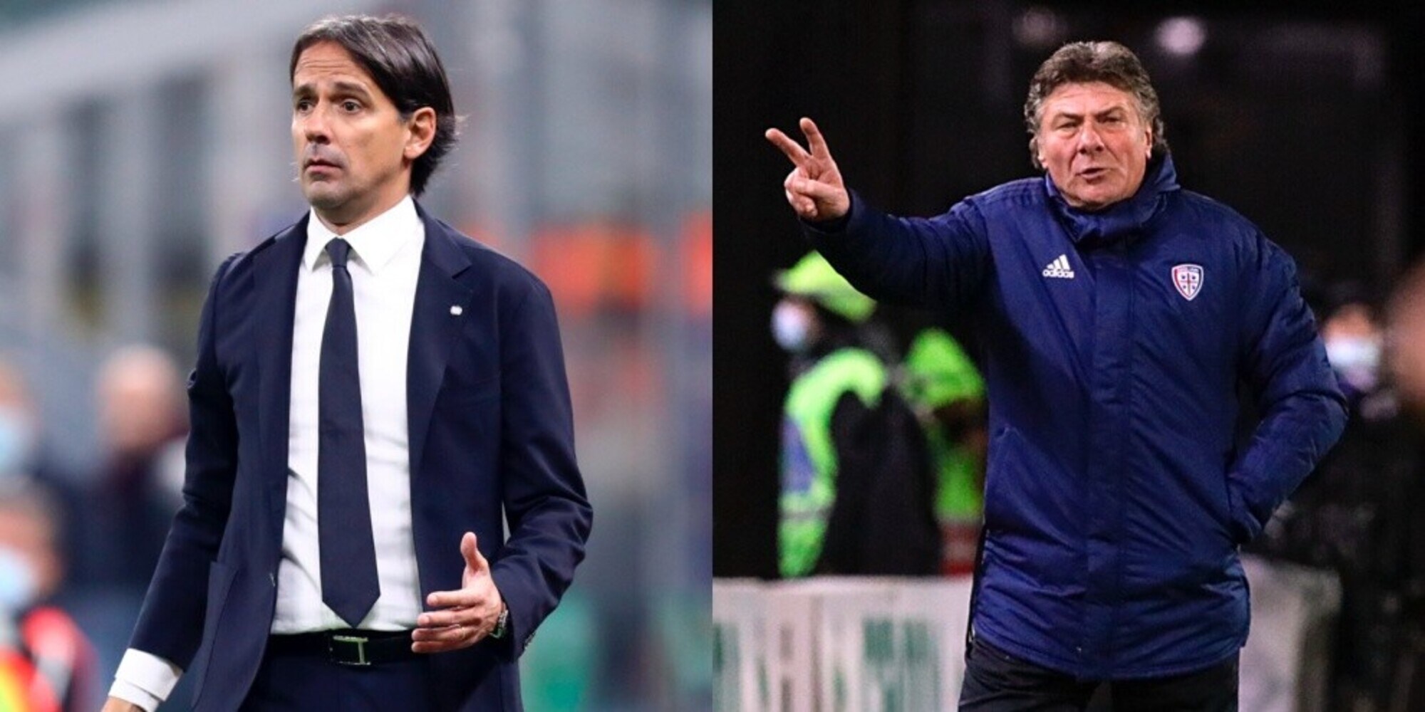 Diretta Inter-Cagliari ore 20.45: come vederla in tv, in streaming e formazioni ufficiali