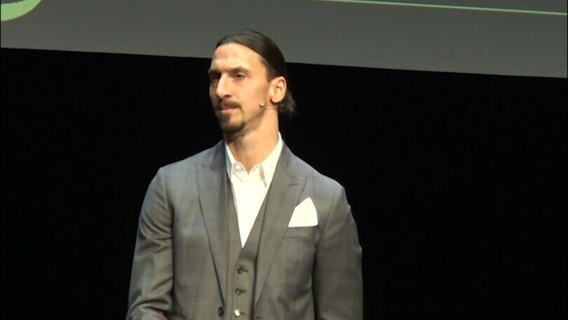 Ibra: "Lo scudetto con il Milan è la mia adrenalina. Anche CR7.."