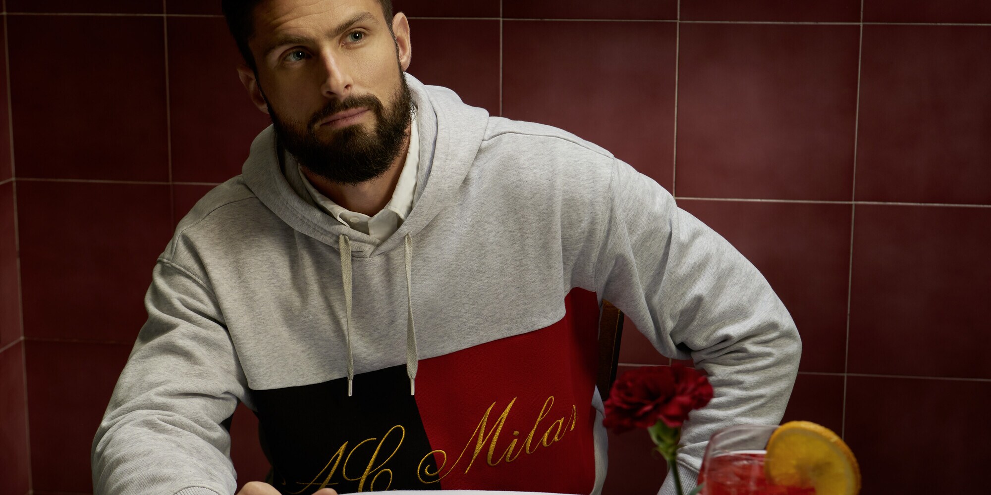 Ciao, Welcome to Milan