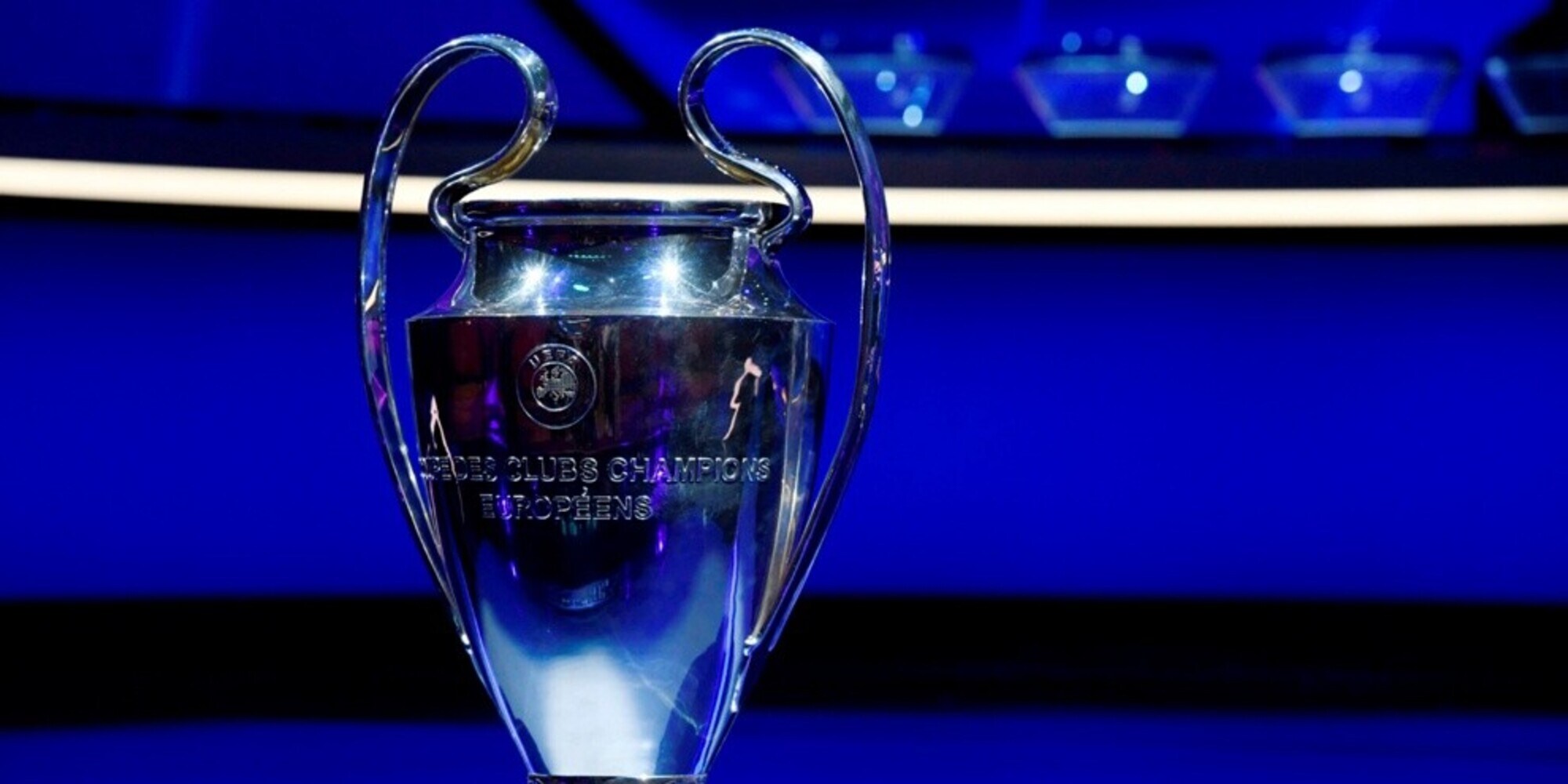 Sorteggi ottavi Champions: Juve-Villarreal, l'Inter pesca il Liverpool