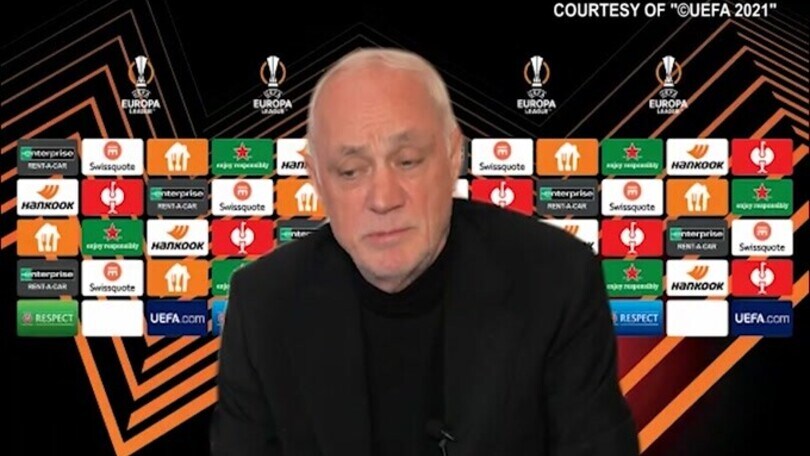 Percassi: "É un'emozione giocare in Europa"