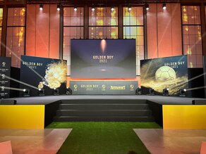 Golden Boy 2021, la cerimonia di premiazione