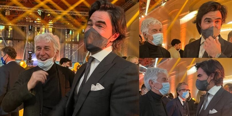 Golden Boy, tra Gasperini e Federico Pastorello chiacchiere di mercato?