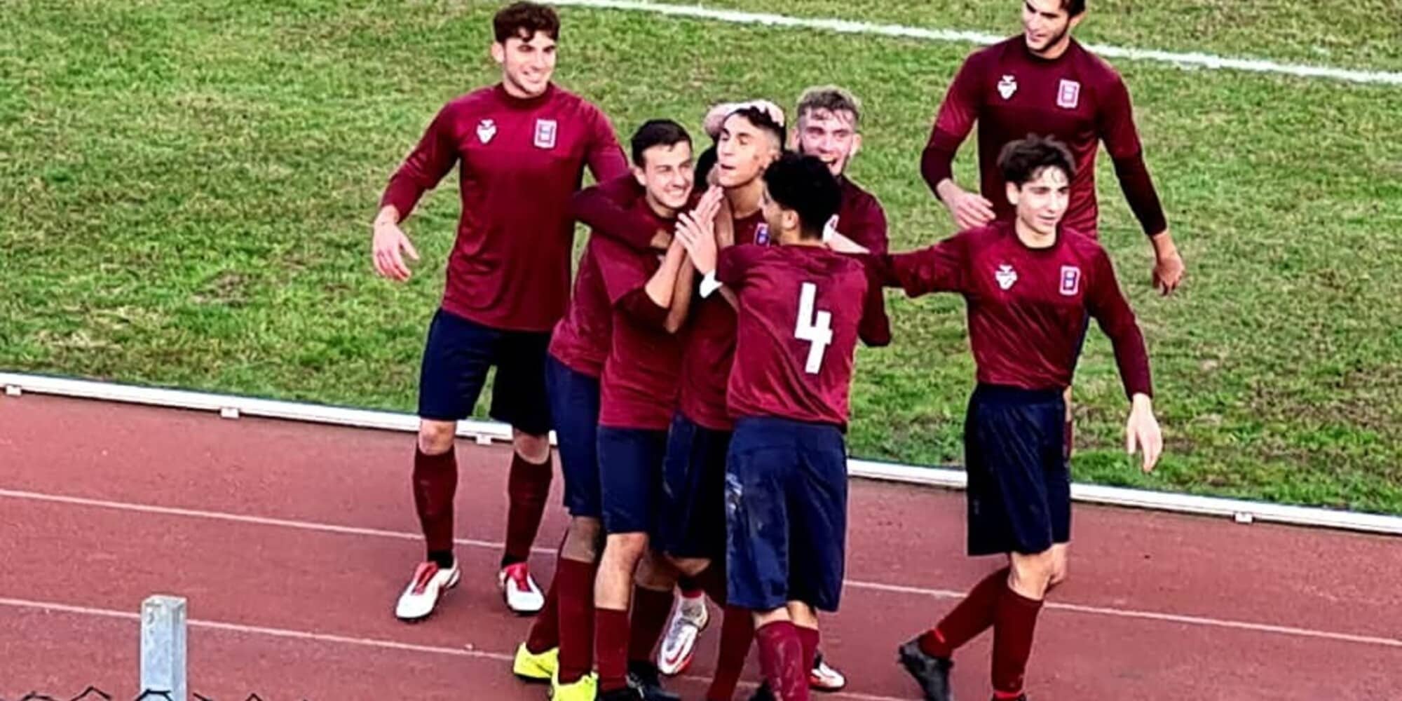 Under 19 Nazionali - Poker Saluzzo con l'Asti