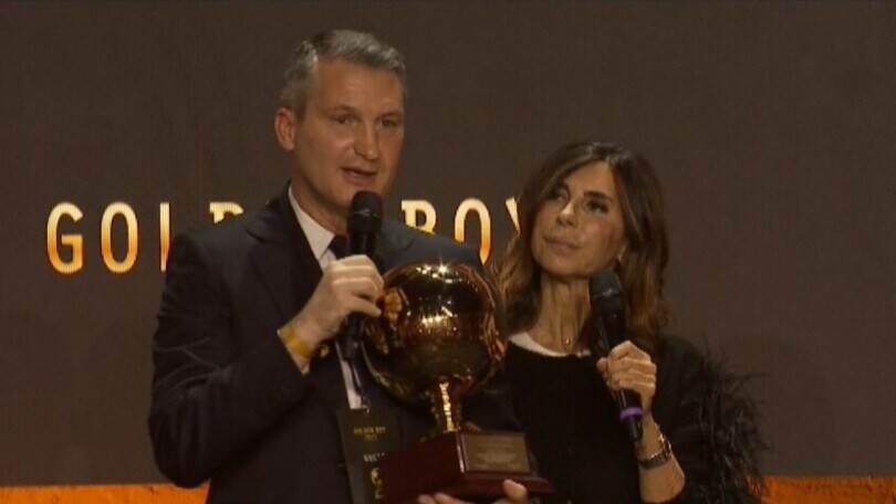 Golden Boy 2021, Letang: "Vincere contro il PSG è stata un'emozione unica"