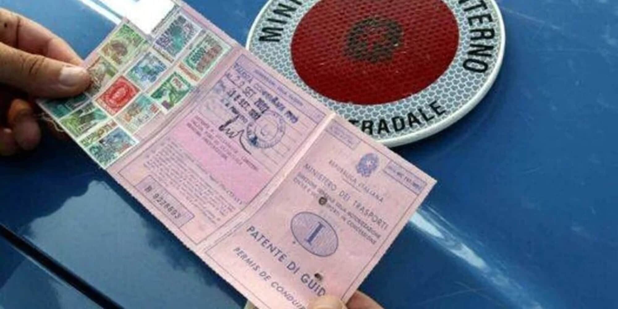 Multa prima della patente: arriva all’esame di teoria… guidando