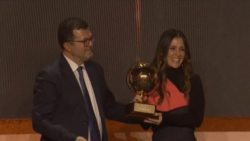 Golden Boy 2021, Granovskaia: "Il feeling del Chelsea con l'Italia non si spezzerà mai"