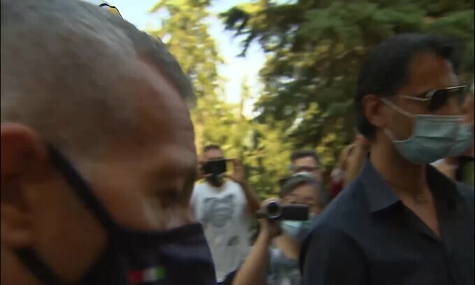La Procura Federale ha archiviato l'inchiesta sull'esame di Suarez