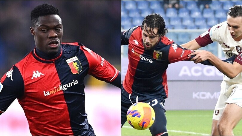 Coppa Italia, Ekuban fa volare Shevchenko agli ottavi