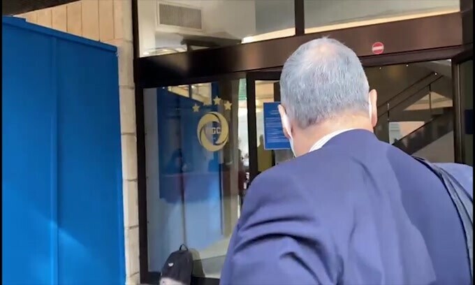Lazio, Lotito "innamorato" di Sarri: contratto blindato per altri 2 anni