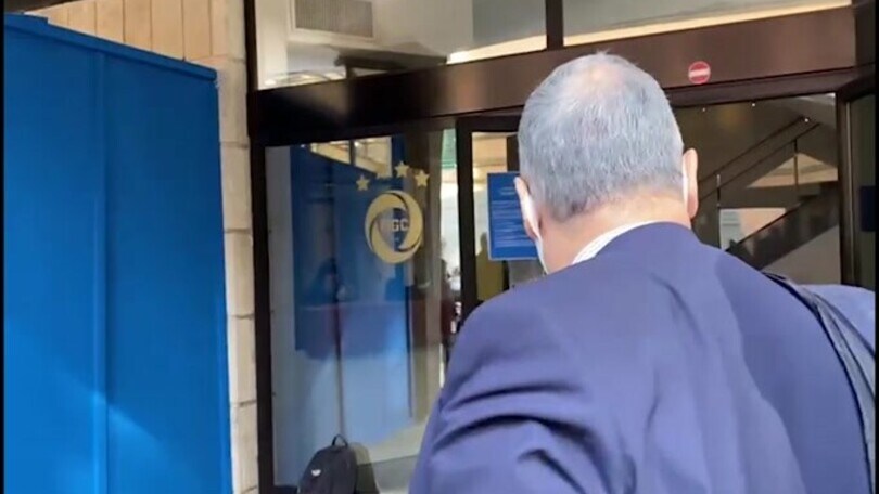 Lazio, Lotito "innamorato" di Sarri: contratto blindato per altri 2 anni