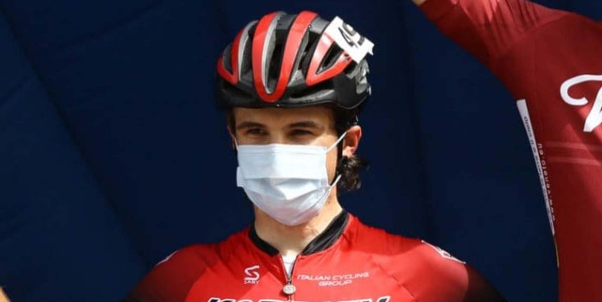 Ciclismo, Andrea Guerra si unisce alla Zalf Euromobil 2022
