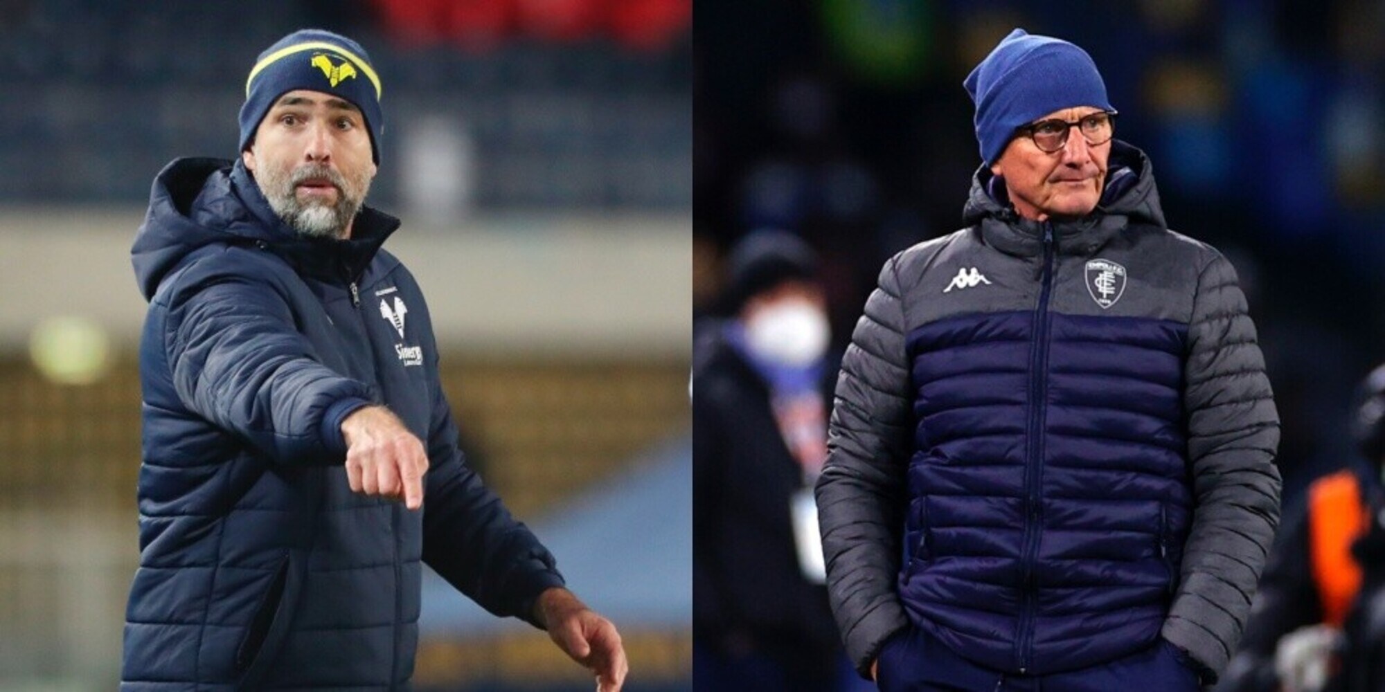 Diretta Verona-Empoli ore 15: come vederla in tv, in streaming e formazioni ufficiali