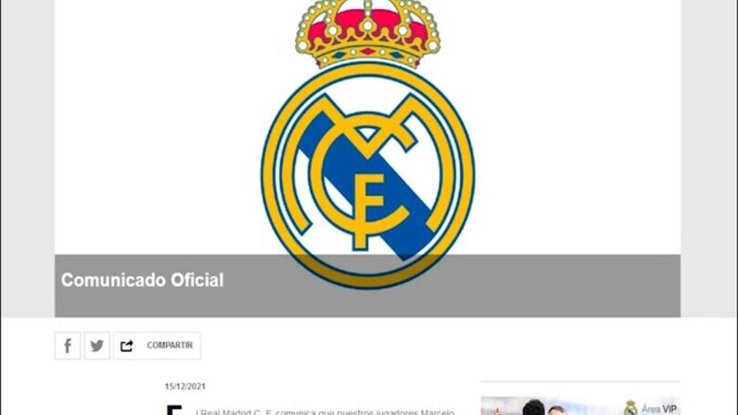 Real, cattive notizie per Ancelotti: Marcelo e Modric positivi al Covid