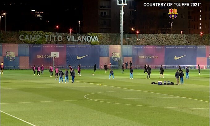 Barcellona, la tentazione si chiama Haaland