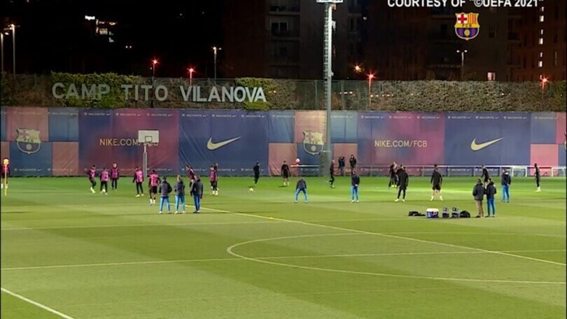 Barcellona, la tentazione si chiama Haaland