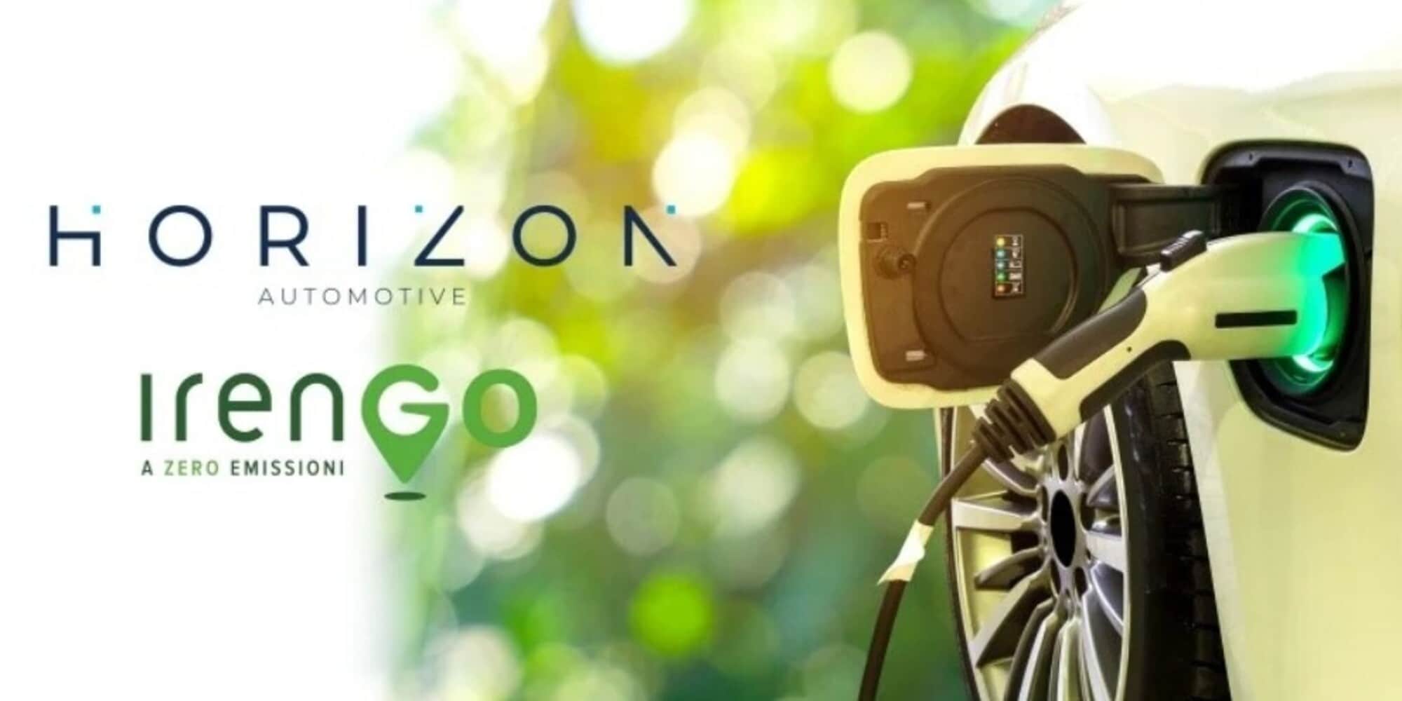 Horizon e IrenGo sempre più green: nuovo multiutility store a Parma