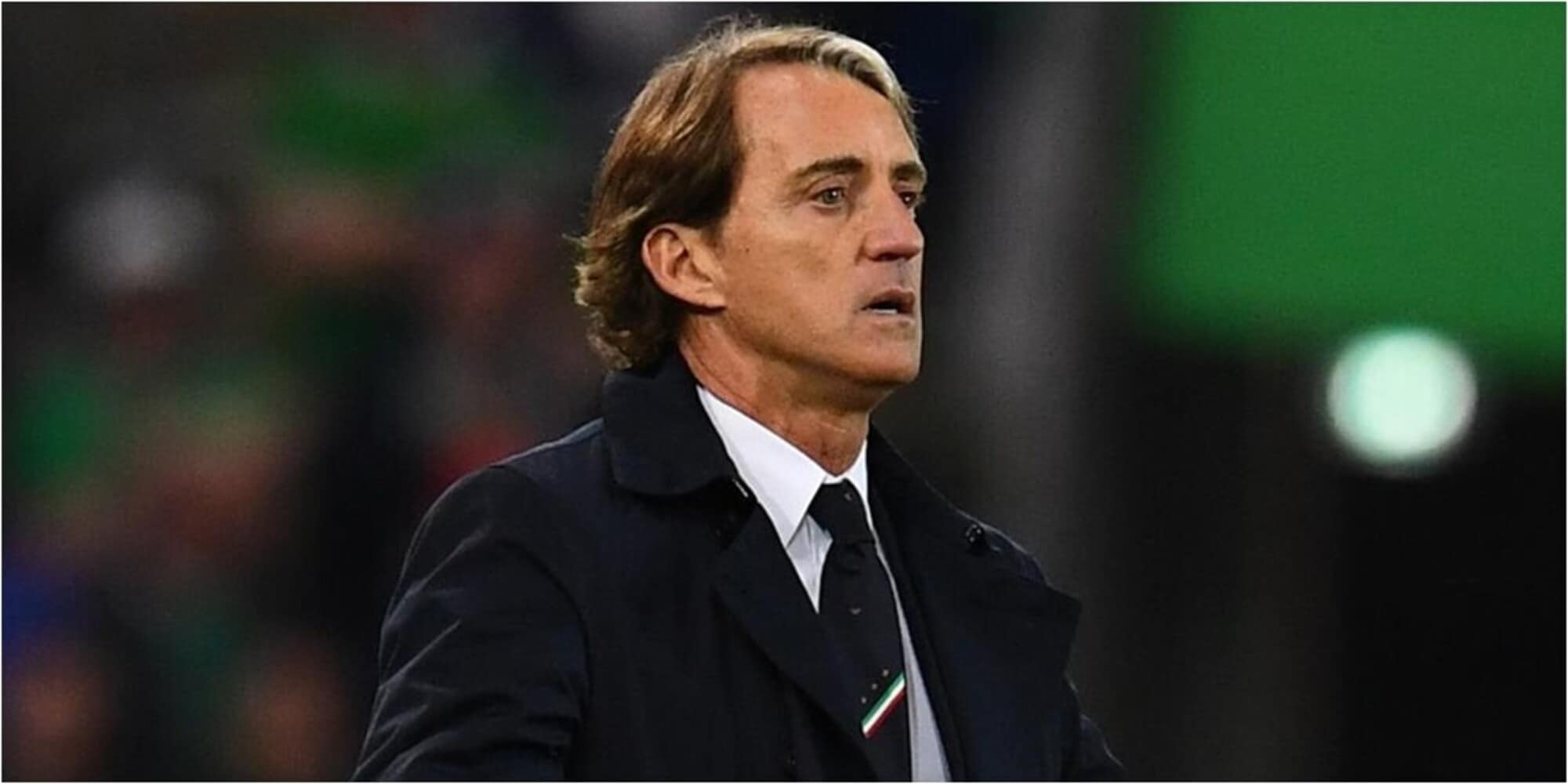 Italia, Mancini: "Nations League? Sarà un girone divertente"
