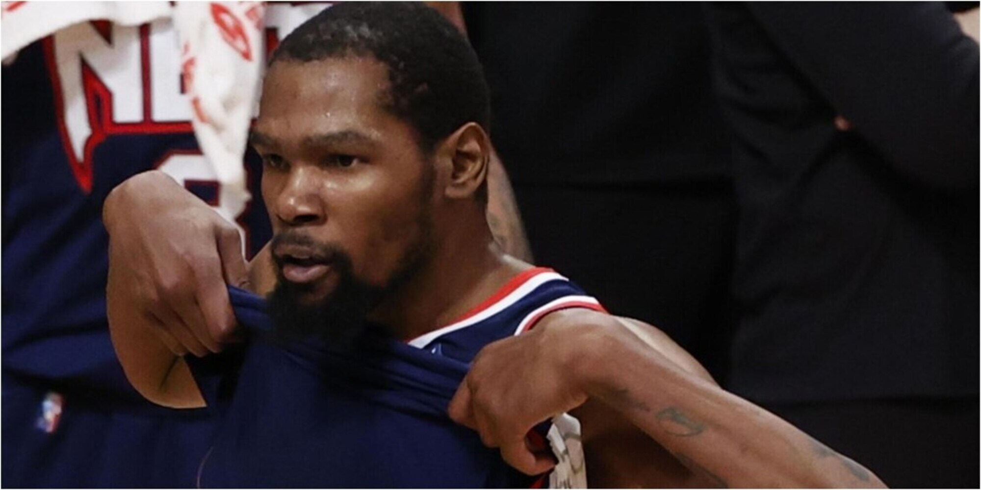 Nba, i Nets battono i 76ers nonostante il covid: incredibile Durant