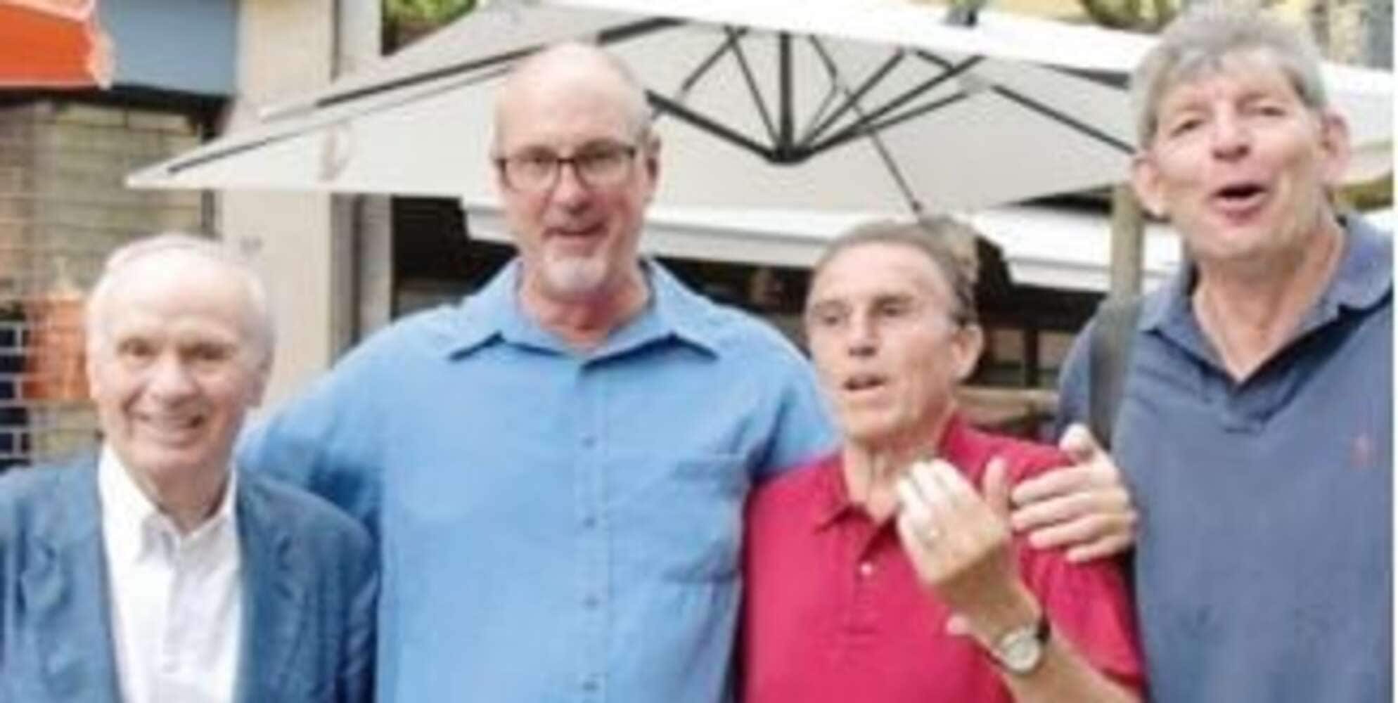 Signorelli e il suo basket di Bergamo nella storia