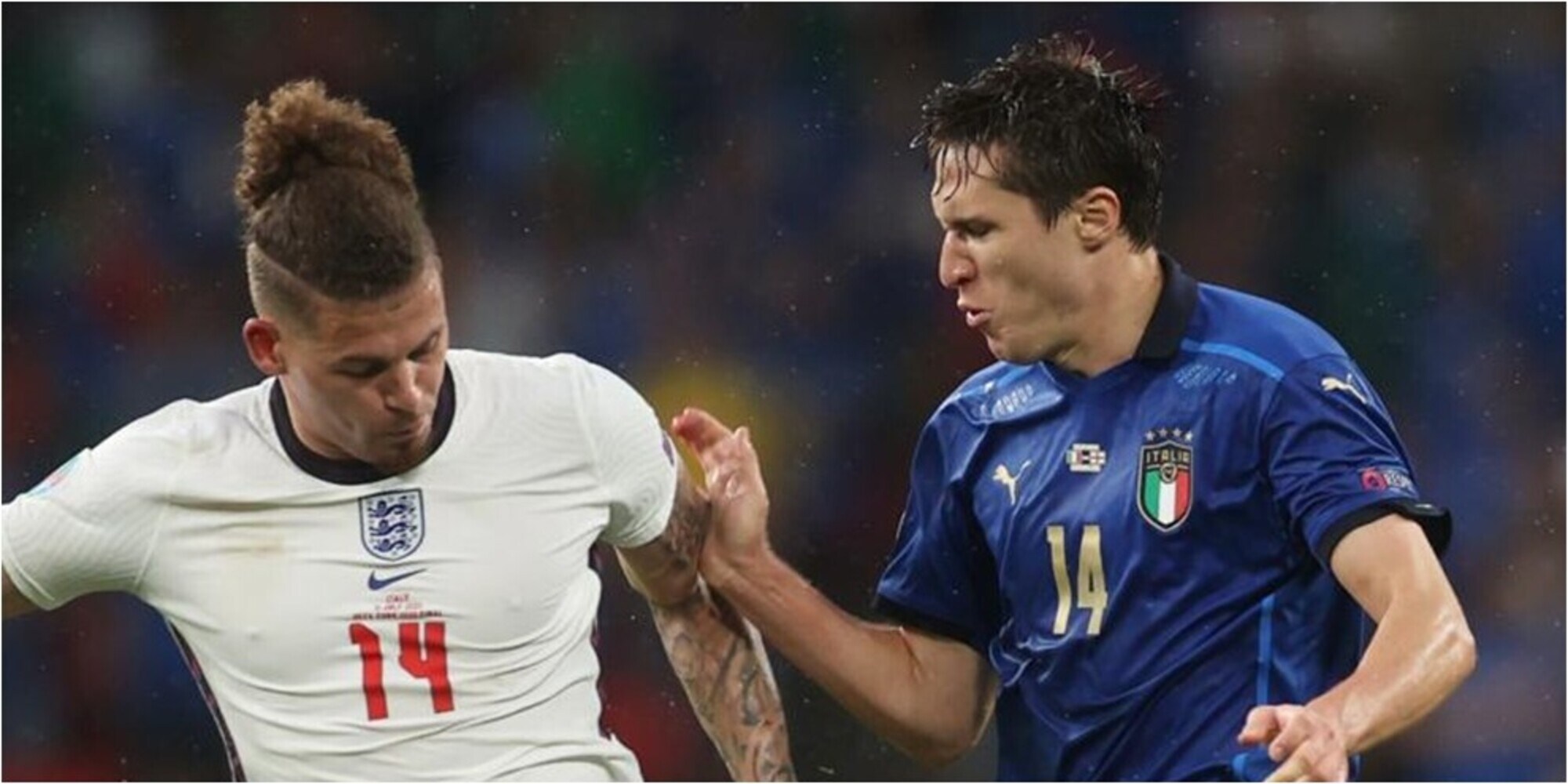 Nations League, il calendario dell'Italia: debutto il 4 giugno contro la Germania