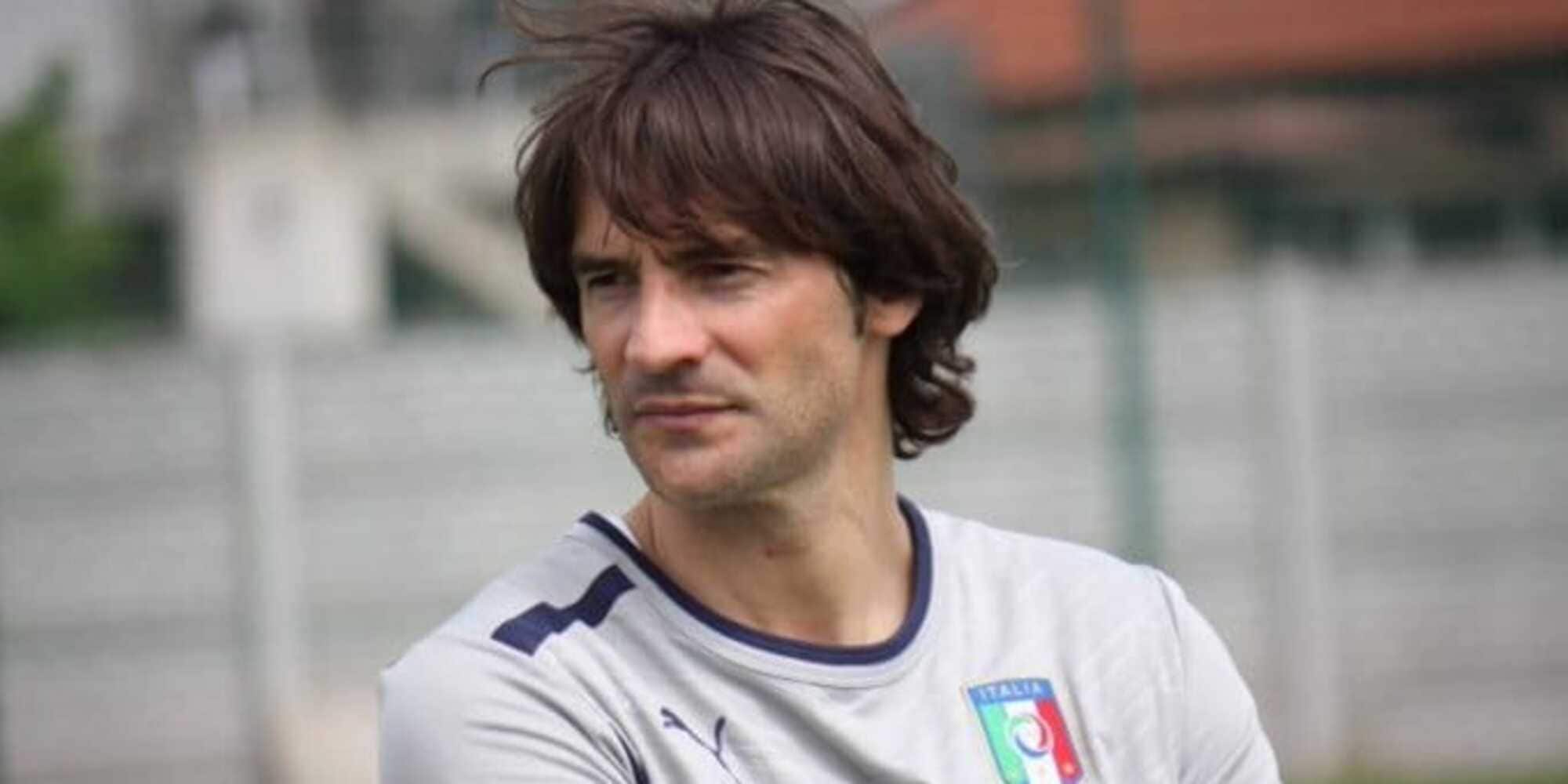Russia, Paolo Vanoli è il nuovo allenatore dello Spartak Mosca
