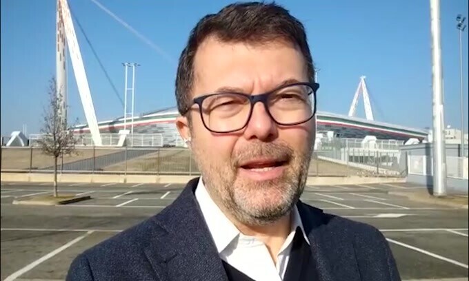 Guido Vaciago analizza le parole di Allegri in conferenza