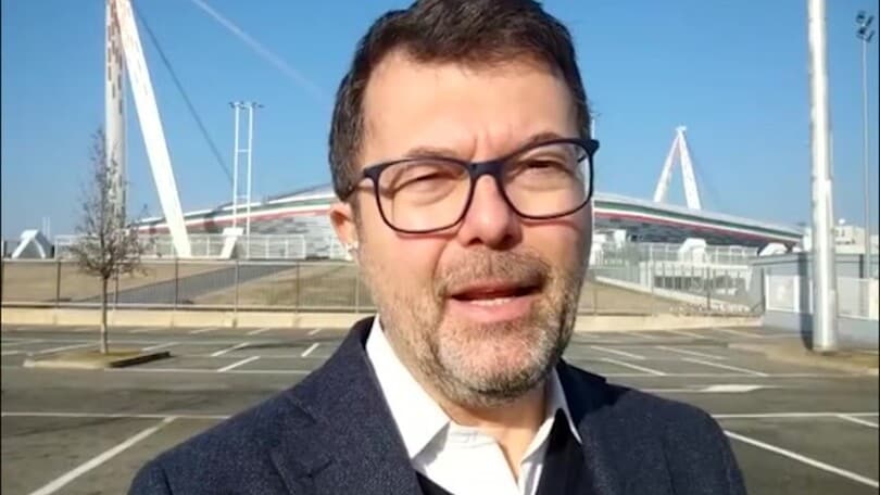 Guido Vaciago analizza le parole di Allegri in conferenza
