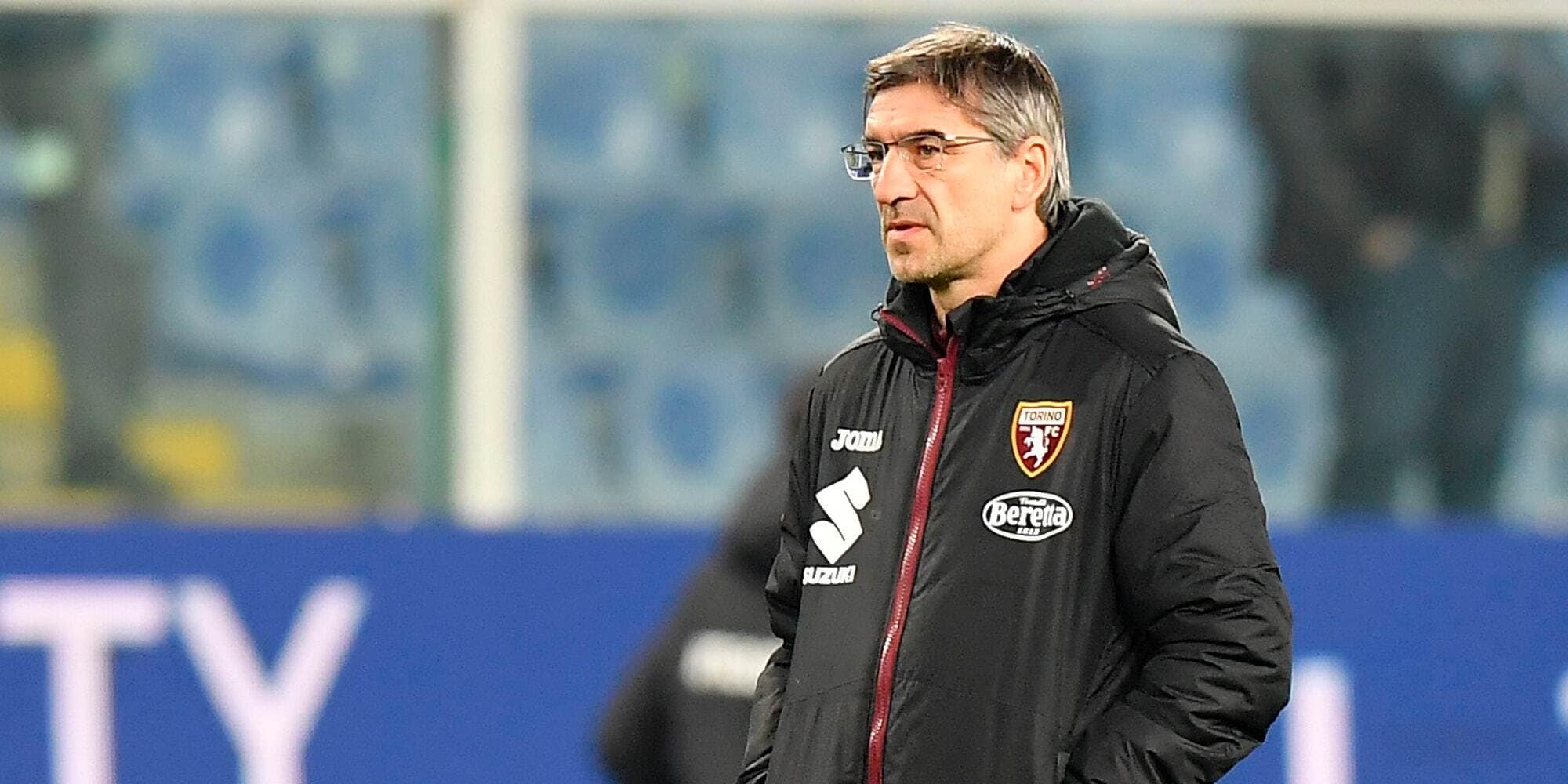 Juric, ora riscattati! Devi essere migliore di Cairo