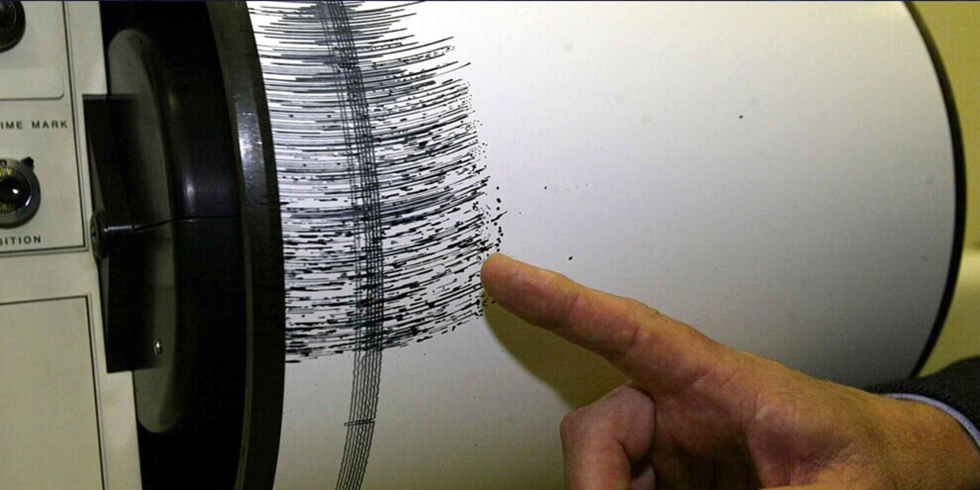 Terremoto a Bergamo: paura anche a Milano