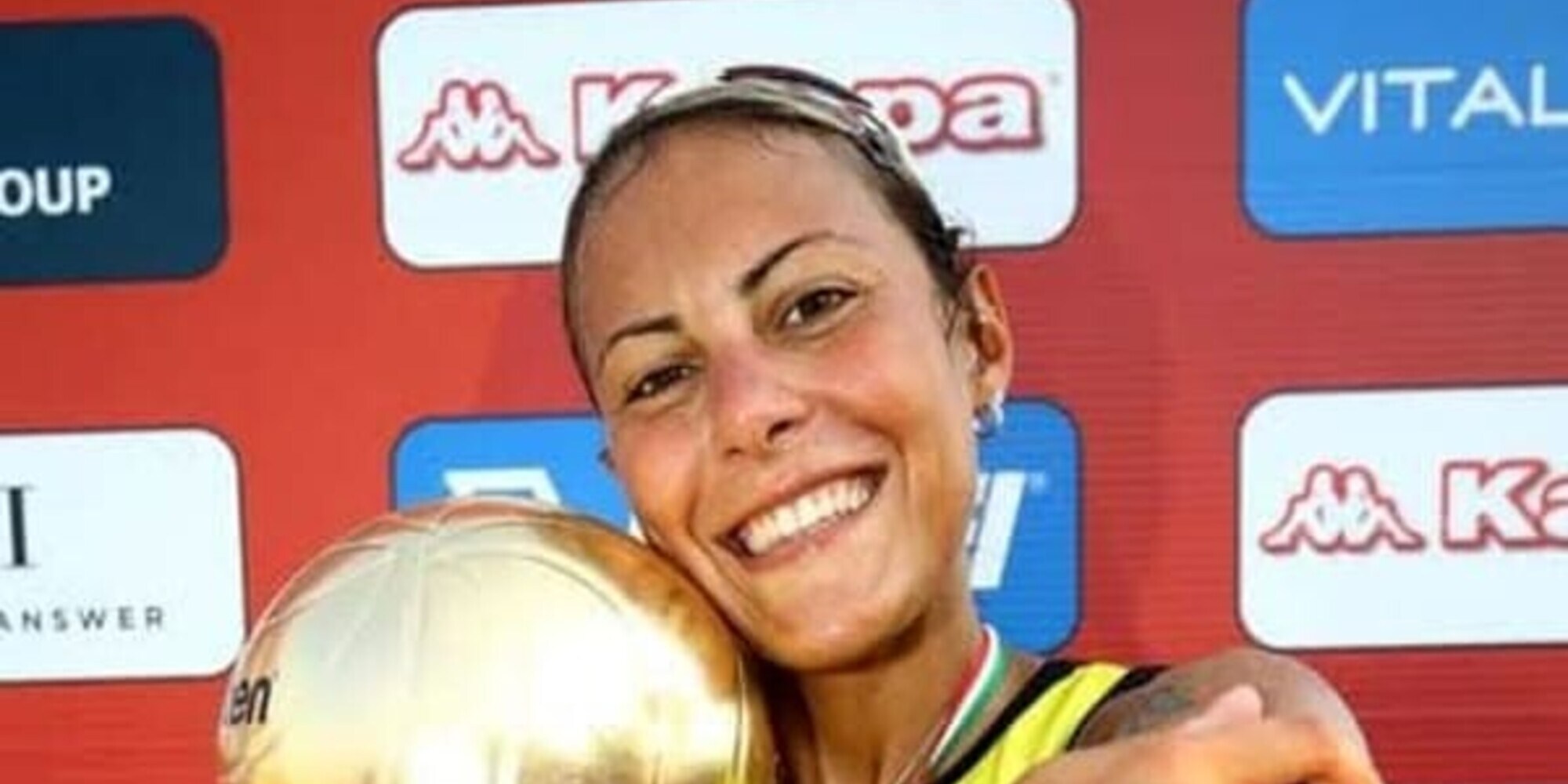 L'esperta Moneta da Aragona a Sassuolo