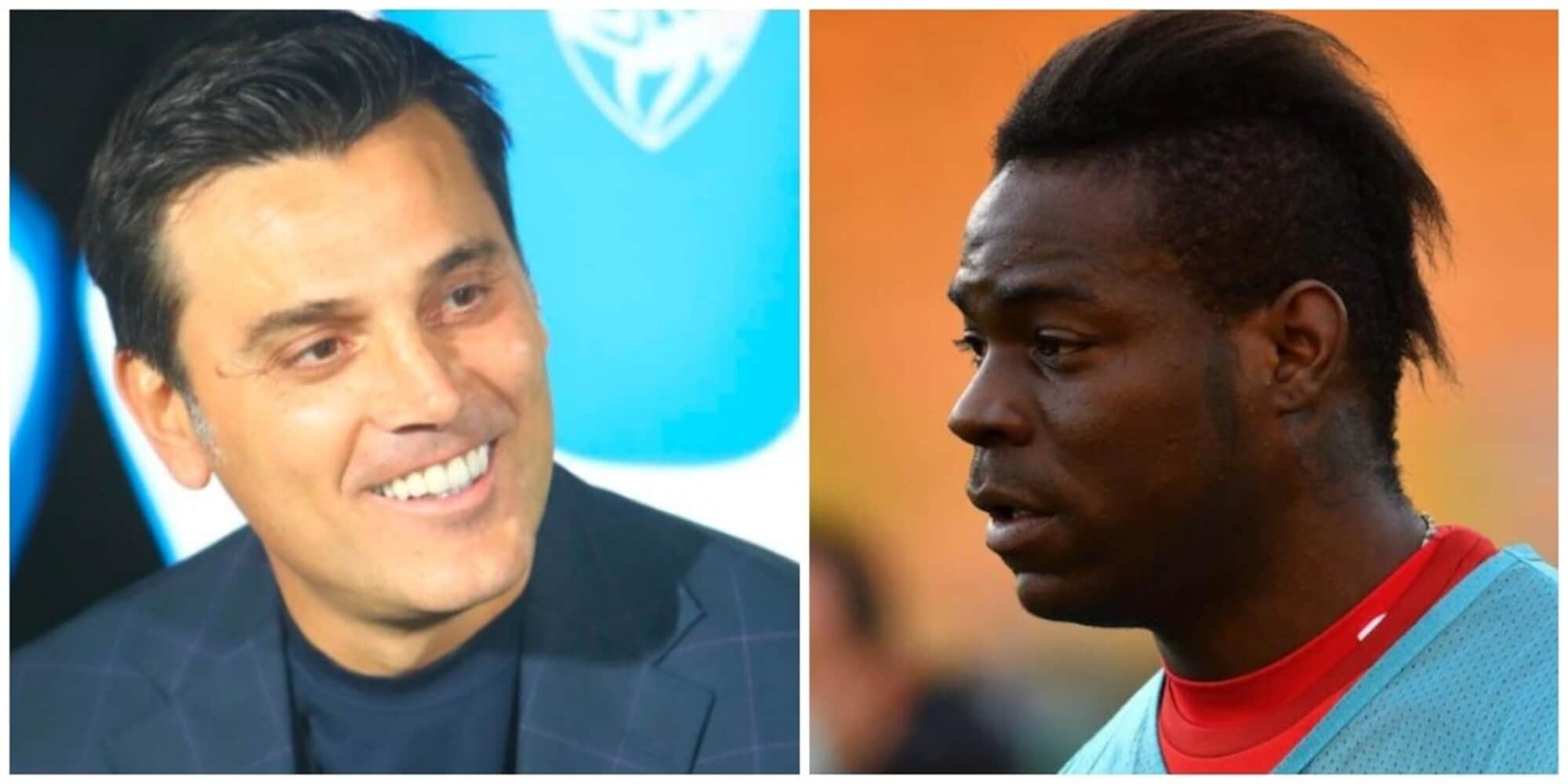 Montella esulta: Balotelli in gol e successo dell'Adana