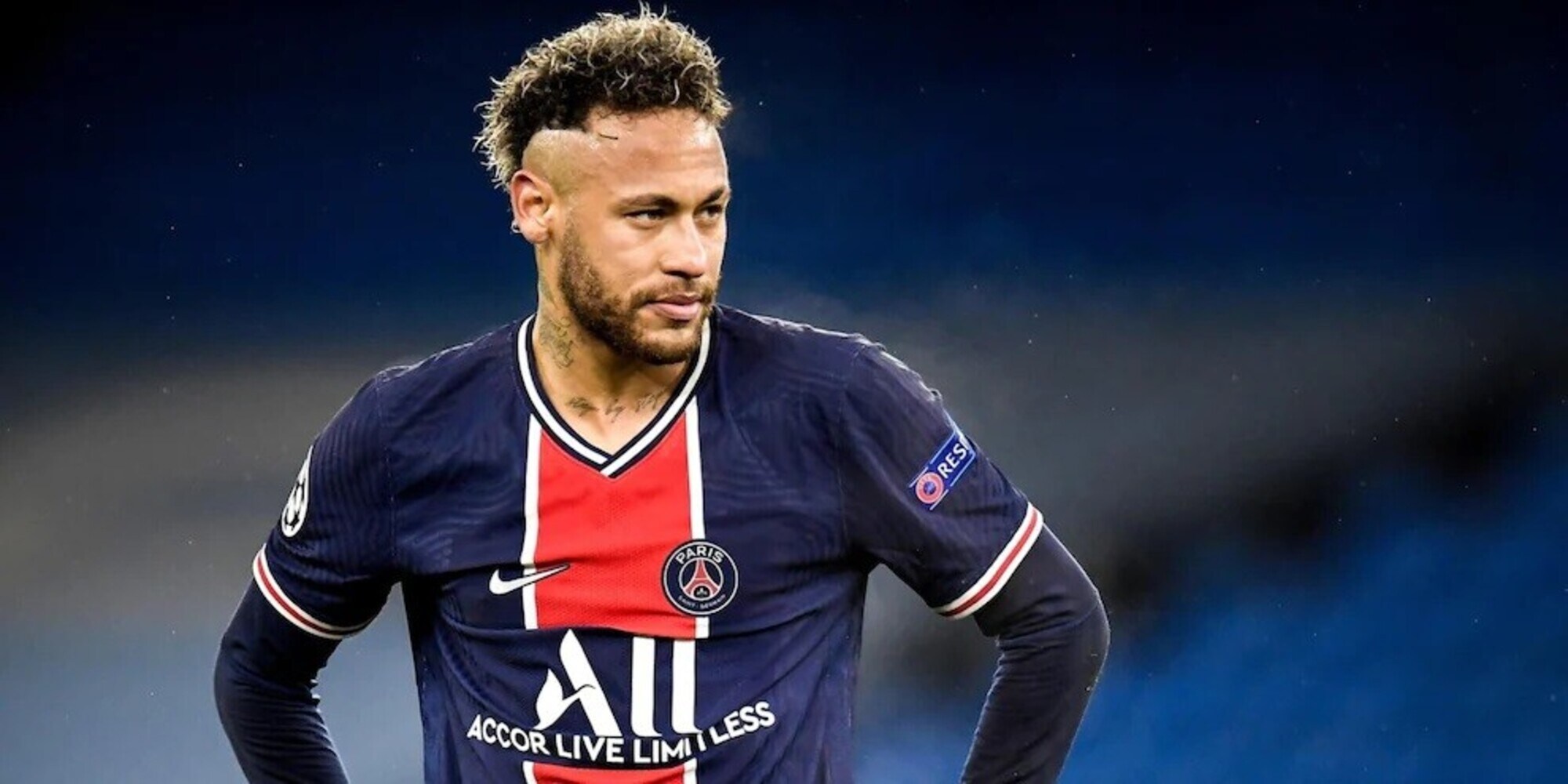 Streaming: Neymar sceglie Facebook Gaming