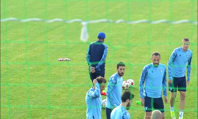 Lazio-Sarri, l'annuncio del rinnovo è questione di ore