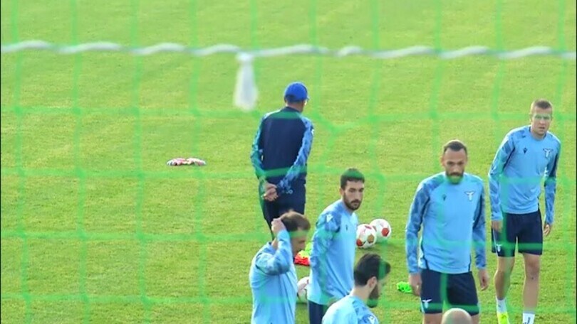 Lazio-Sarri, l'annuncio del rinnovo è questione di ore