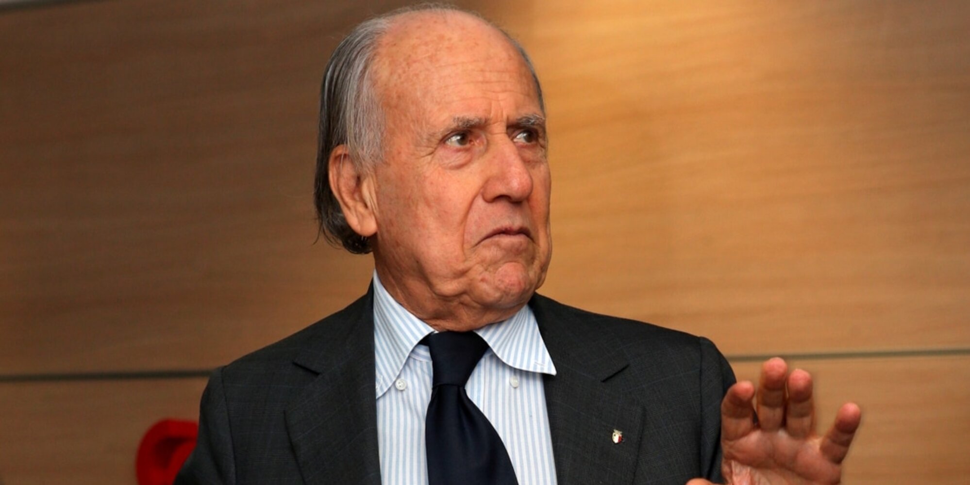 Golf, Chimenti: "Il mio Collare d'Oro è la Ryder Cup 2023"