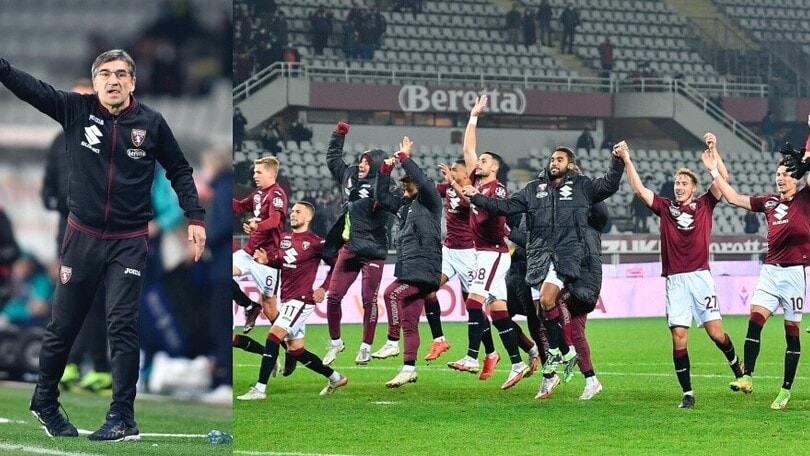 Torino, Juric batte il "suo" Verona 1-0: decide Pobega