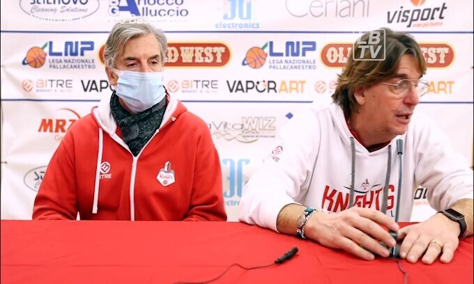 Basket, partita annullata e vittoria a tavolino? La sportività di Legnano Basket