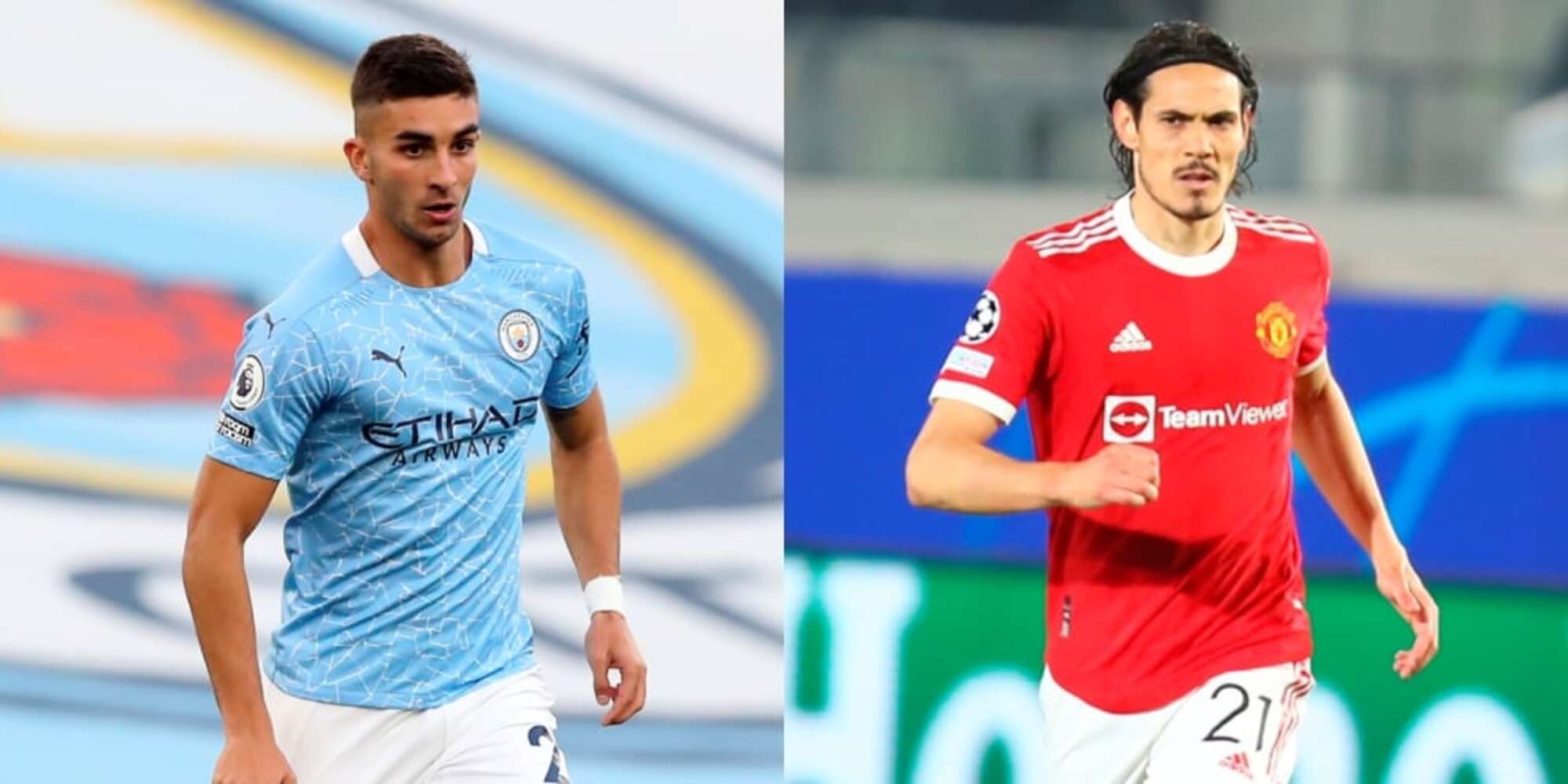 Mundo Deportivo: "Xavi vuole Cavani e Ferran da subito"