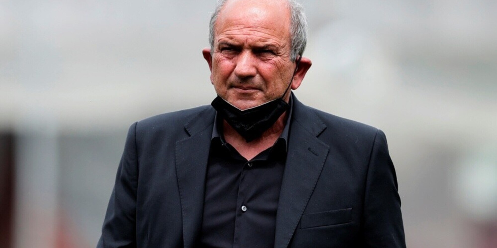 Salernitana, Fabiani: "Chiesta una proroga per la vendita del club"