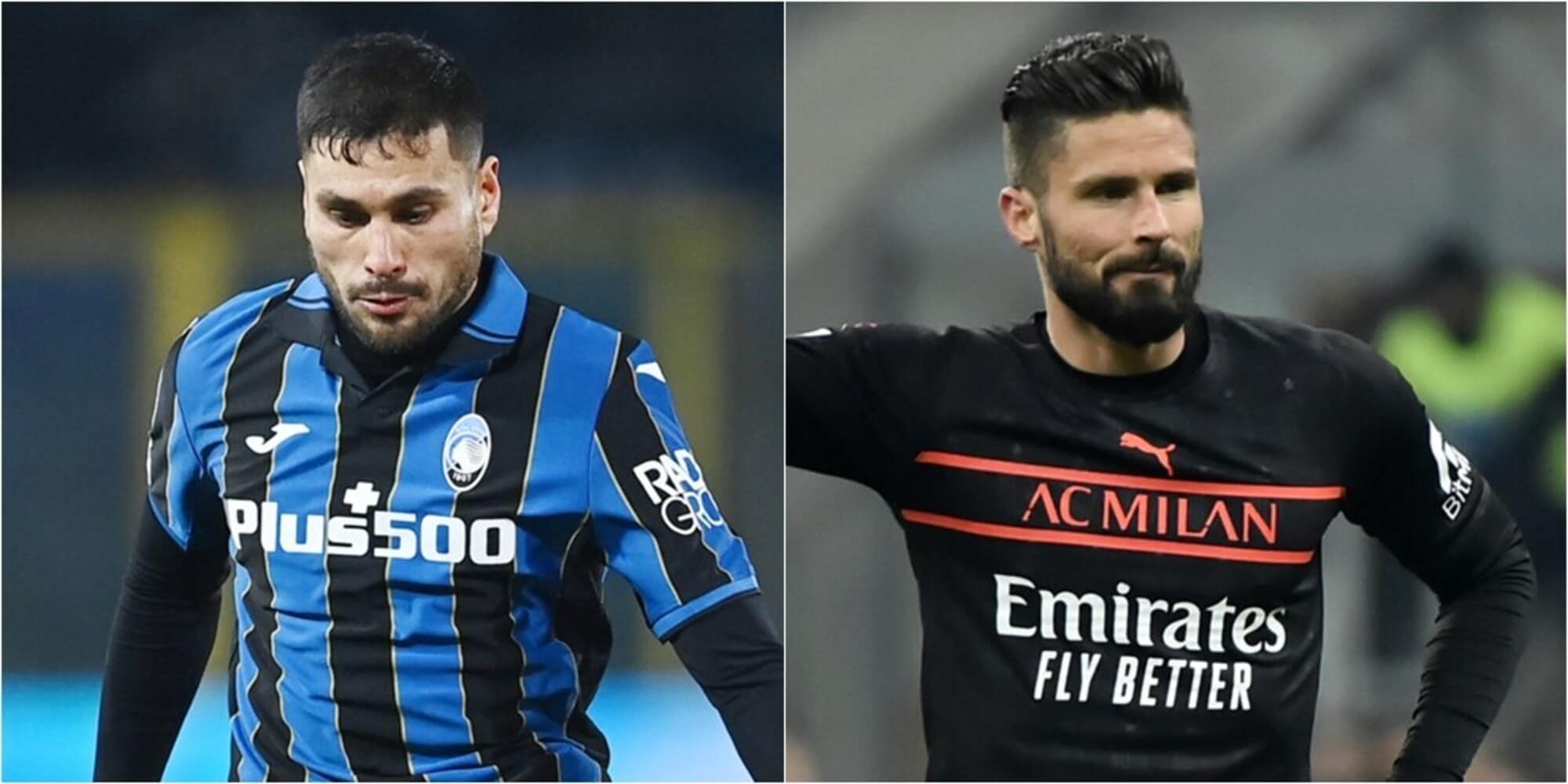 Cesari: "Atalanta? Palomino è in fuorigioco. Milan? Giroud doveva stare fermo"