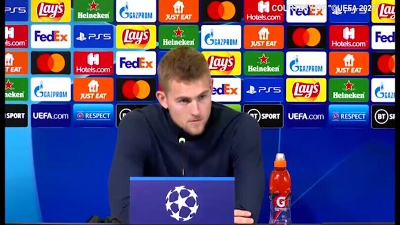 De Ligt via dalla Juve? I tifosi sono divisi