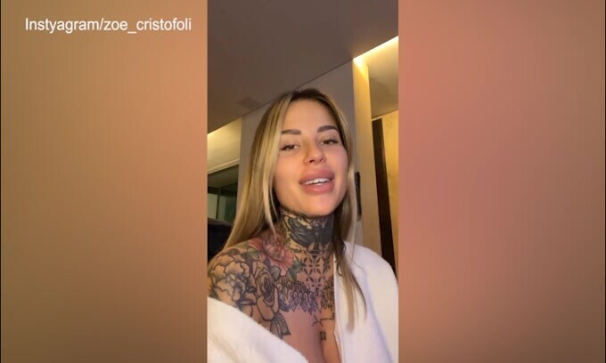 Lo sfogo di Lady Hernandez: "Mi dicono che non faccio niente, ma io.."